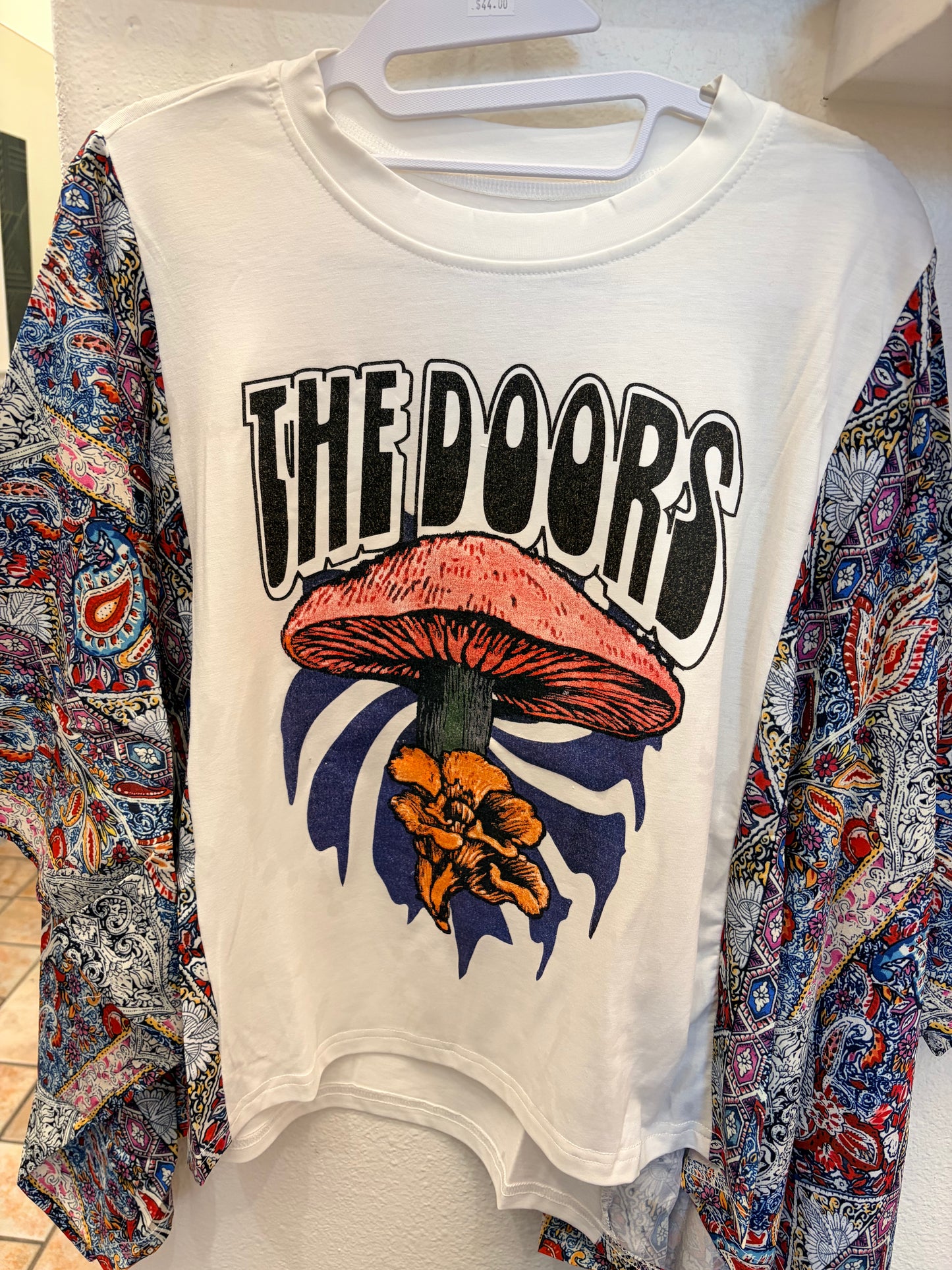 “The DOORS” SHIMONO