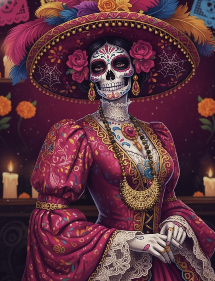 Agate Gemstones Artisan Bib Necklace Set w/ Complementary Earrings (18” long + 2”extender)