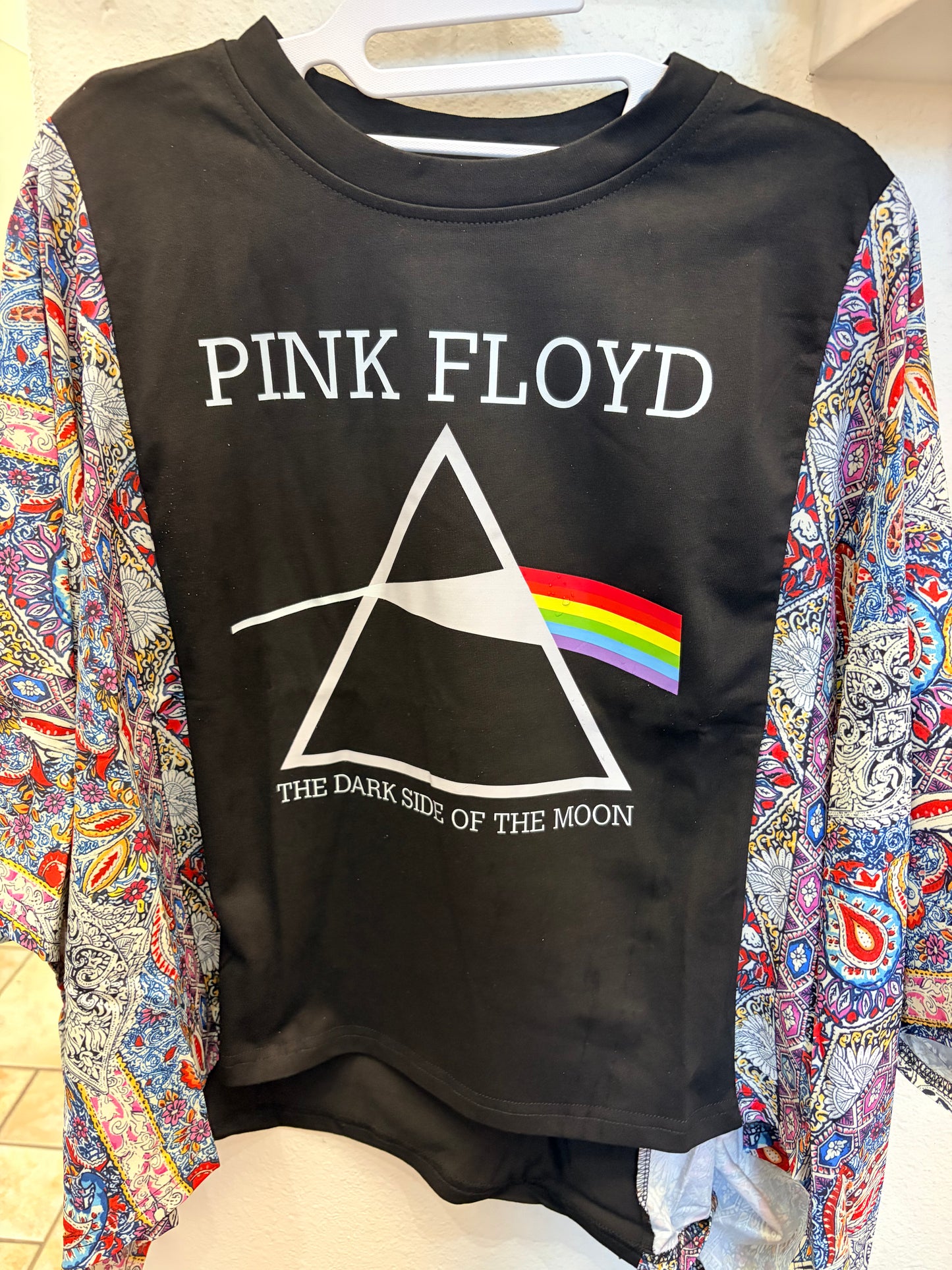 “Pink Floyd ” SHIMONO