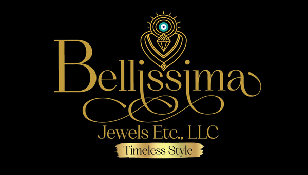 Bellissima Jewels Etc.